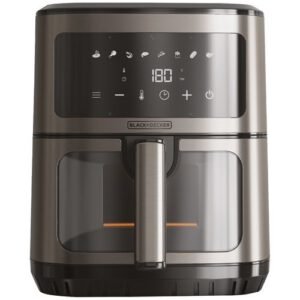 Friteuse à air chaud / airfryer 6.5 L - BXAF2501E