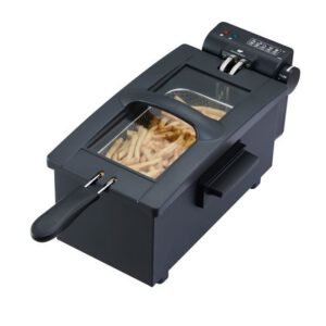 CONTINENTAL EDISON Robot cuiseur CEFR3BLK