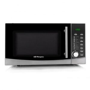 Orbegozo MIG 3420 Microondas con Grill 34L 1000W
