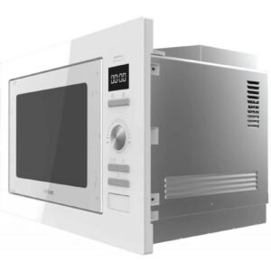 CECOTEC 01394 - Micro-ondes encastrable GrandHeat 2590 Built-In White