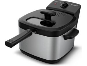 TAURUS FRYSOLUTION