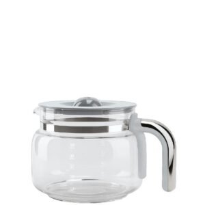 Verseuse à café Smeg 1 litre Bleu