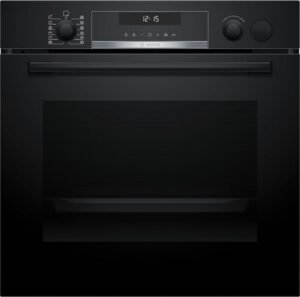 Bosch HRG578CB7 Serie 6 Built-in Oven 60 cm Stainless Steel Home Connect