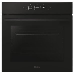 Haier H6 ID46G3YTB 78 L Noir