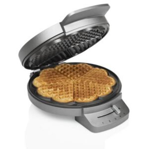 Gaufrier Princess 132380- 1200W