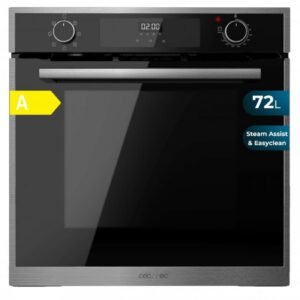 CECOTEC 02807 - Bolero Hexa M226000 Edge A