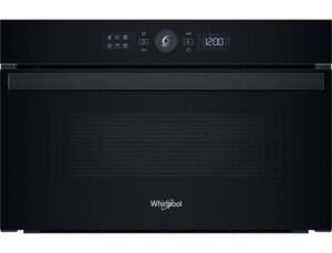 WHIRLPOOL Micro-ondes gril WMD442MBF