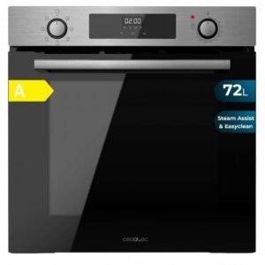 CECOTEC 02806 - Four Bolero Hexa M226000 Inox A