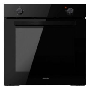 CECOTEC 02290 - Bolero Hexa C126000 Black A