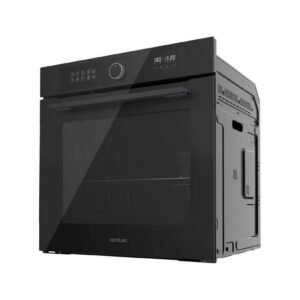 CECOTEC 02815 - Bolero Hexa AF316000 Glass Black A
