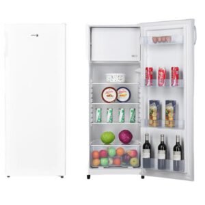Réfrigérateur 1 porte FUPP220RSDB