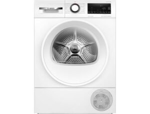 Sèche-linge BOSCH WQG24502FR