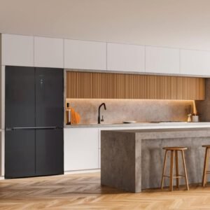 CECOTEC 02457 - Bolero CoolMarket 4D 490 Glass E