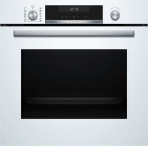Bosch Serie 6 HBG578EW7 four 71 L 3600 W Blanc
