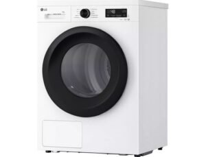 Sèche-linge LG RH9B15WH