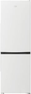 Beko B1RCNE364W réfrigérateur-congélateur Pose libre 316 L E Blanc