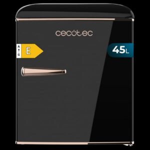 CECOTEC 02130 - Bolero CoolMarket TT Origin 45 Black E