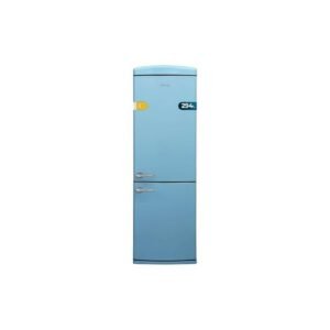 CECOTEC 01967 - Bolero CoolMarket Combi Origin 294+ Blue E