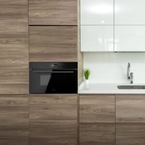 CECOTEC 02838 - Bolero Hexa MW703800 Glass Black