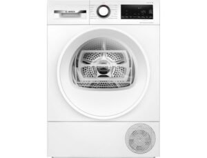 Sèche-linge BOSCH WQG13500FR