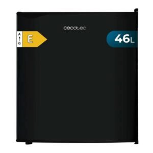 CECOTEC 03618 - GrandCooler 20000 L SilentCompress Black
