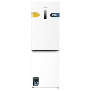 CECOTEC 01970 - Bolero CoolMarket Combi 290 White