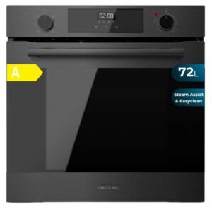 CECOTEC 02808 - Four Bolero Hexa M226000 Matt A