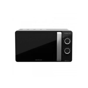 CECOTEC 01529 - Micro-ondes de 20 L avec grill ProClean 3150