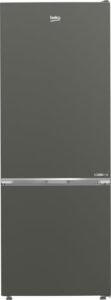 Beko B3RCNE564HG Pose libre 490 L E Gris