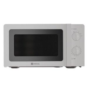 Origial Infinityheat Essential W Microondas 20L 700W Blanco
