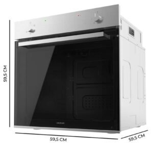 CECOTEC 04722 - Bolero Hexa C126400 Line A