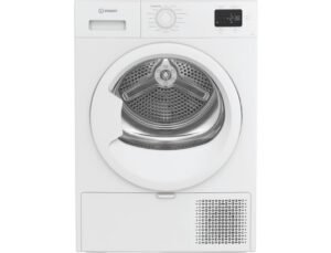 Sèche-linge INDESIT CYD92DWWFRX