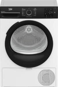 Beko BM3T37230W sèche-linge Pose libre Charge avant 7 kg Blanc