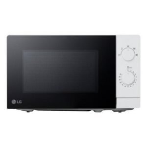 Microondas LG MS2082H 20 Litros 700W Función Descongelar Mantener Caliente