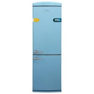 CECOTEC 02752 - Bolero CoolMarket 2D Origin 215 Beige E