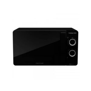 CECOTEC 01524 - Micro-ondes de 20 L ProClean 3030