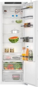 Bosch Serie 6 KIR81ADD0 réfrigérateur Intégré 310 L D