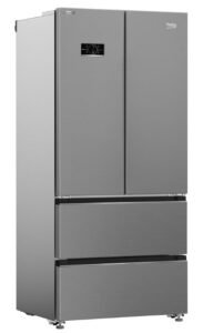 Réfrigérateur multiportes B3RGNE544ZXP