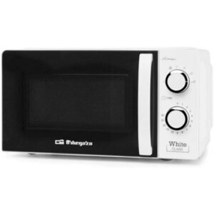 Micro-ondes Orbegozo Mi2115 Blanc 20L
