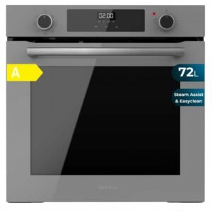 CECOTEC 02811 - Bolero Hexa M226000 Glass Grey A