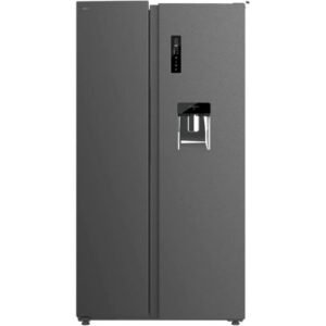 CECOTEC 02442 - Bolero CoolMarket SBS 559 Dark E