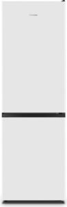 Hisense RB390N4AWE Réfrigérateur-congélateur 304L Blanc