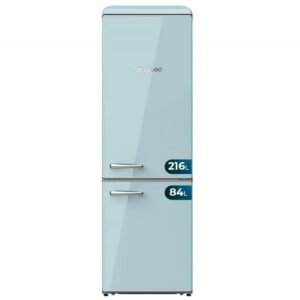 CECOTEC 02759 - Bolero CoolMarket Combi Origin 300 Blue E