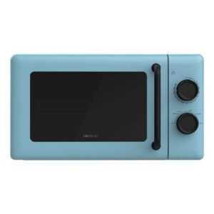 CECOTEC A01_EU01_101122 - Proclean 3010 Blue