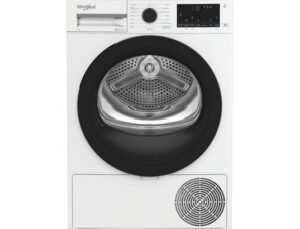 Sèche-linge WHIRLPOOL CWD94MWBSFR