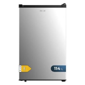 CECOTEC 02156 - Bolero CoolMarket TT 114 L Inox