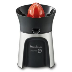 Extracteur de jus Moulinex Vitapress à service direct PC603D10 - 100 W