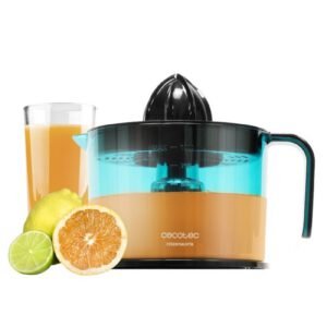 CECOTEC 04148 - EssentialVita Adjust Black