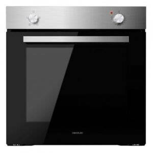 CECOTEC 02270 - Bolero Hexa C126000 Inox A