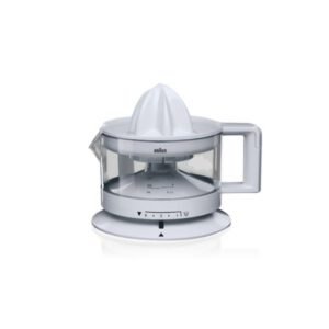 Extracteur de jus Braun Tributecollection CJ3000 - 20 W - Capacité de 350 ml